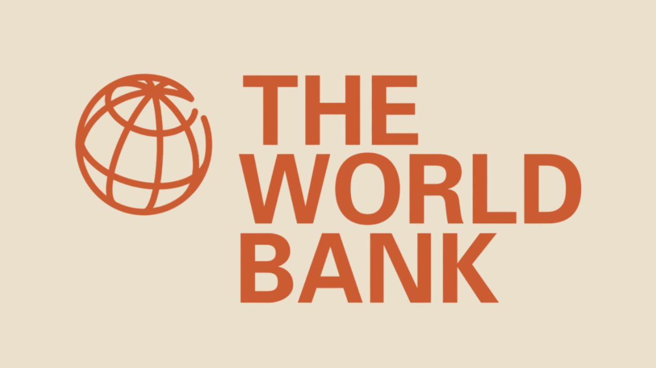 World Bank Group Logo