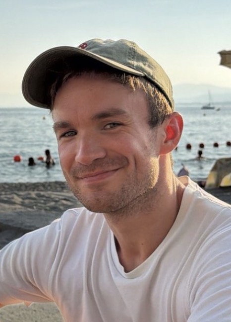 Eric Schulz — Founder of Common Good Communications